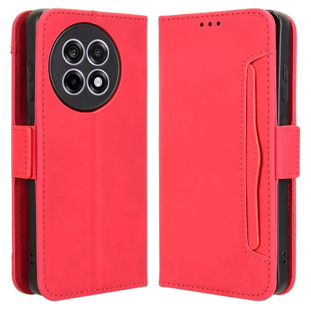OnePlus 13R - Etui viele Kartenfächer - Image 15
