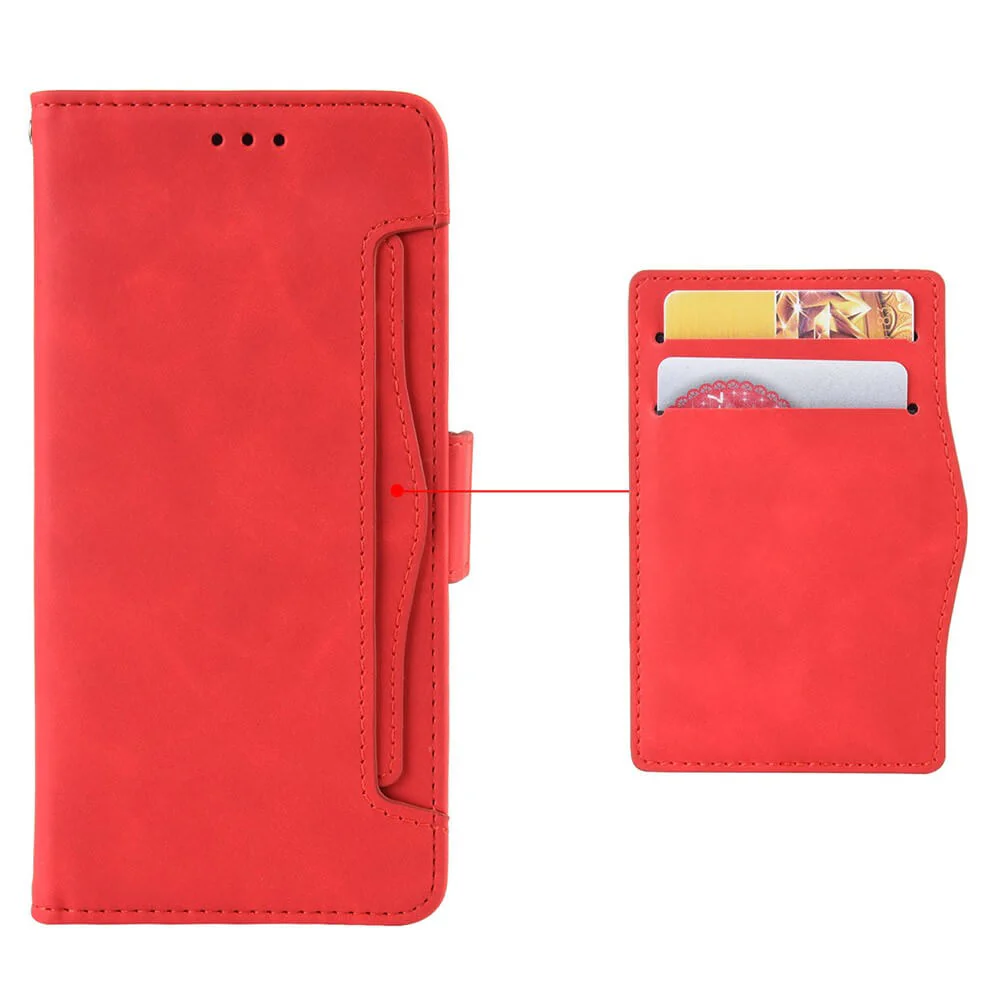 OnePlus 13R - Etui viele Kartenfächer - Image 19
