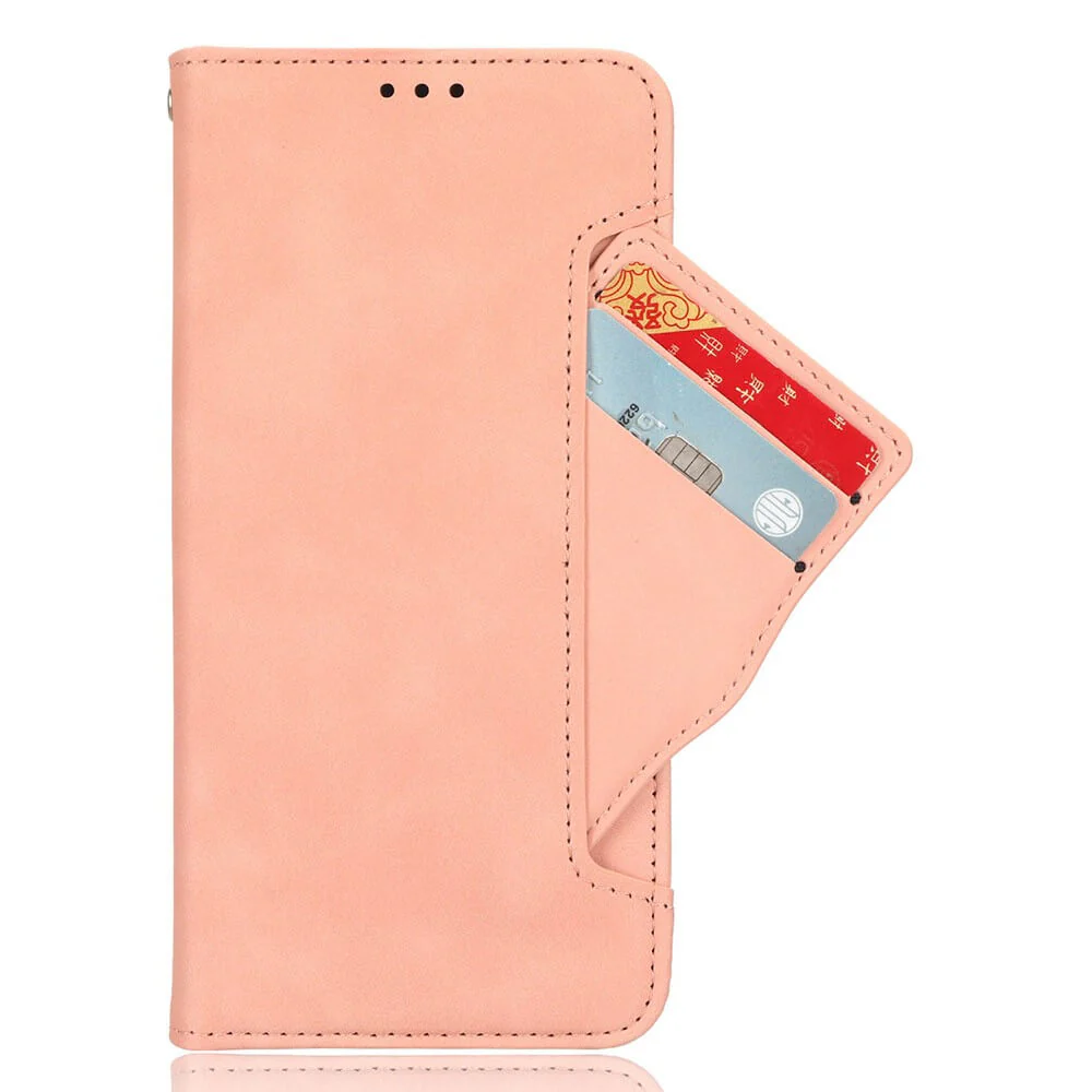 OnePlus 13R - Etui viele Kartenfächer - Image 3