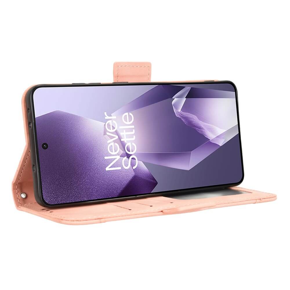 OnePlus 13R - Etui viele Kartenfächer - Image 4
