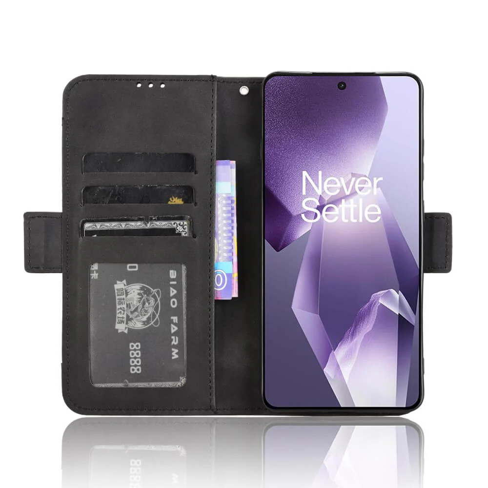 OnePlus 13R - Etui viele Kartenfächer - Image 9