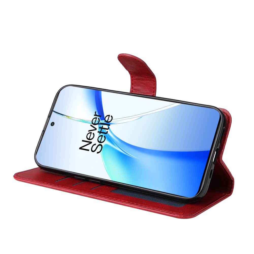 OnePlus 13R - Premium Handyhülle Etui - Image 21