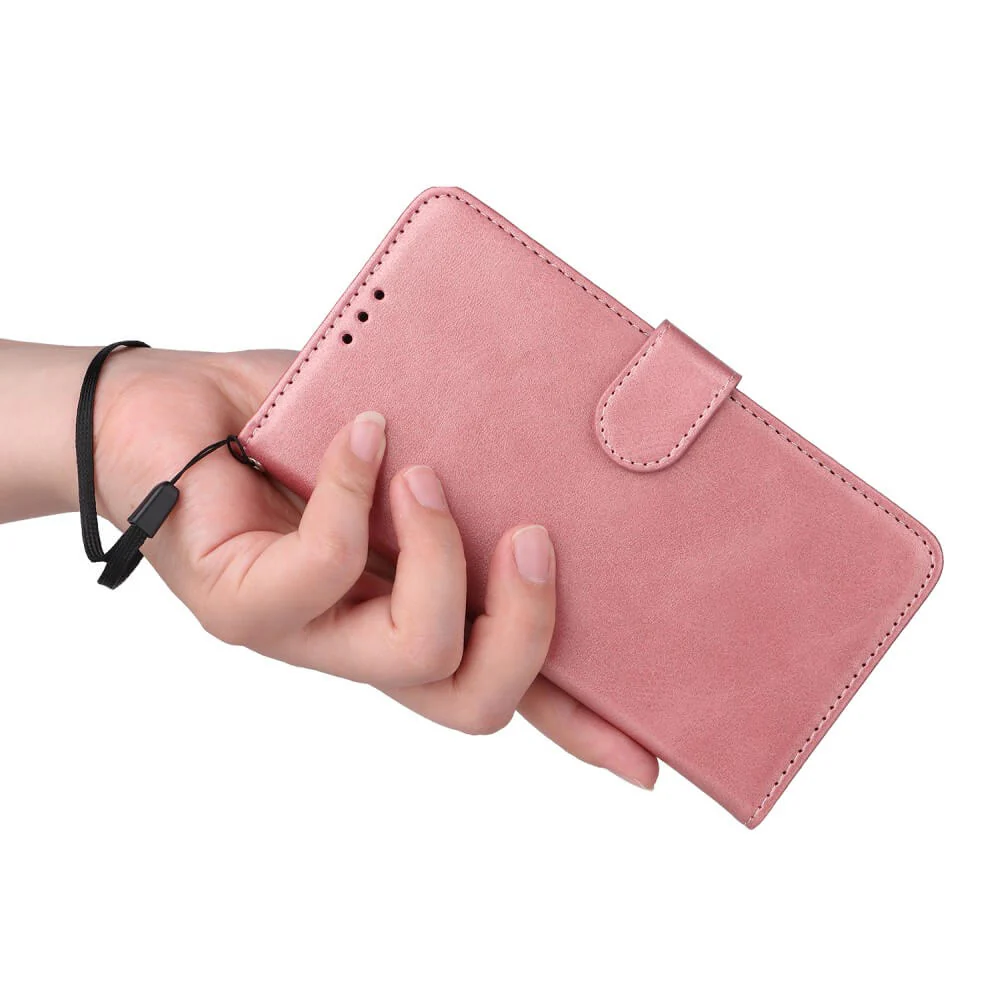OnePlus 13R - Premium Handyhülle Etui - Image 27