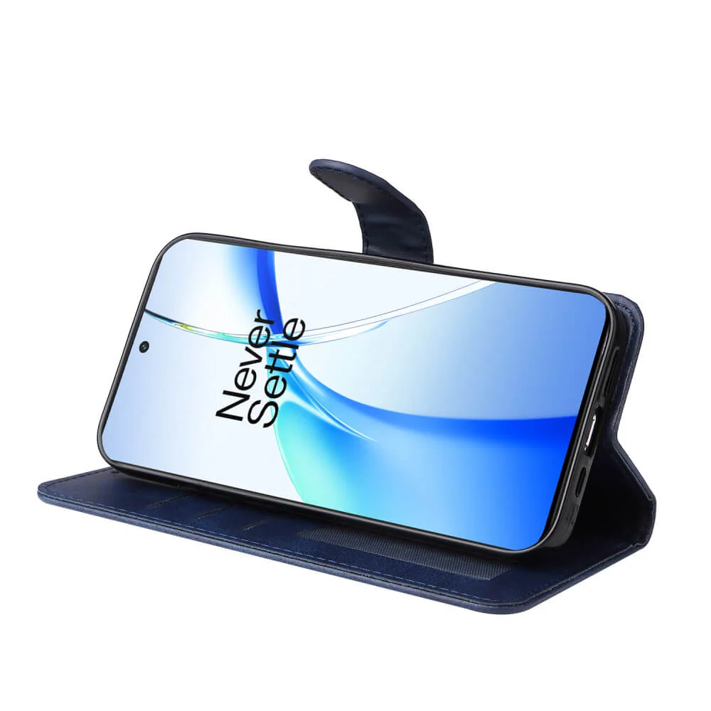OnePlus 13R - Premium Handyhülle Etui - Image 37
