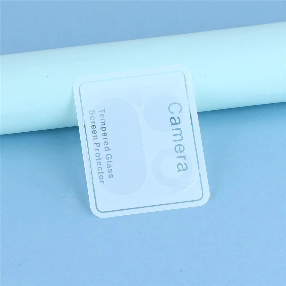 OnePlus 15 - 2 Stk. Schutzglas Kamera - Image 4