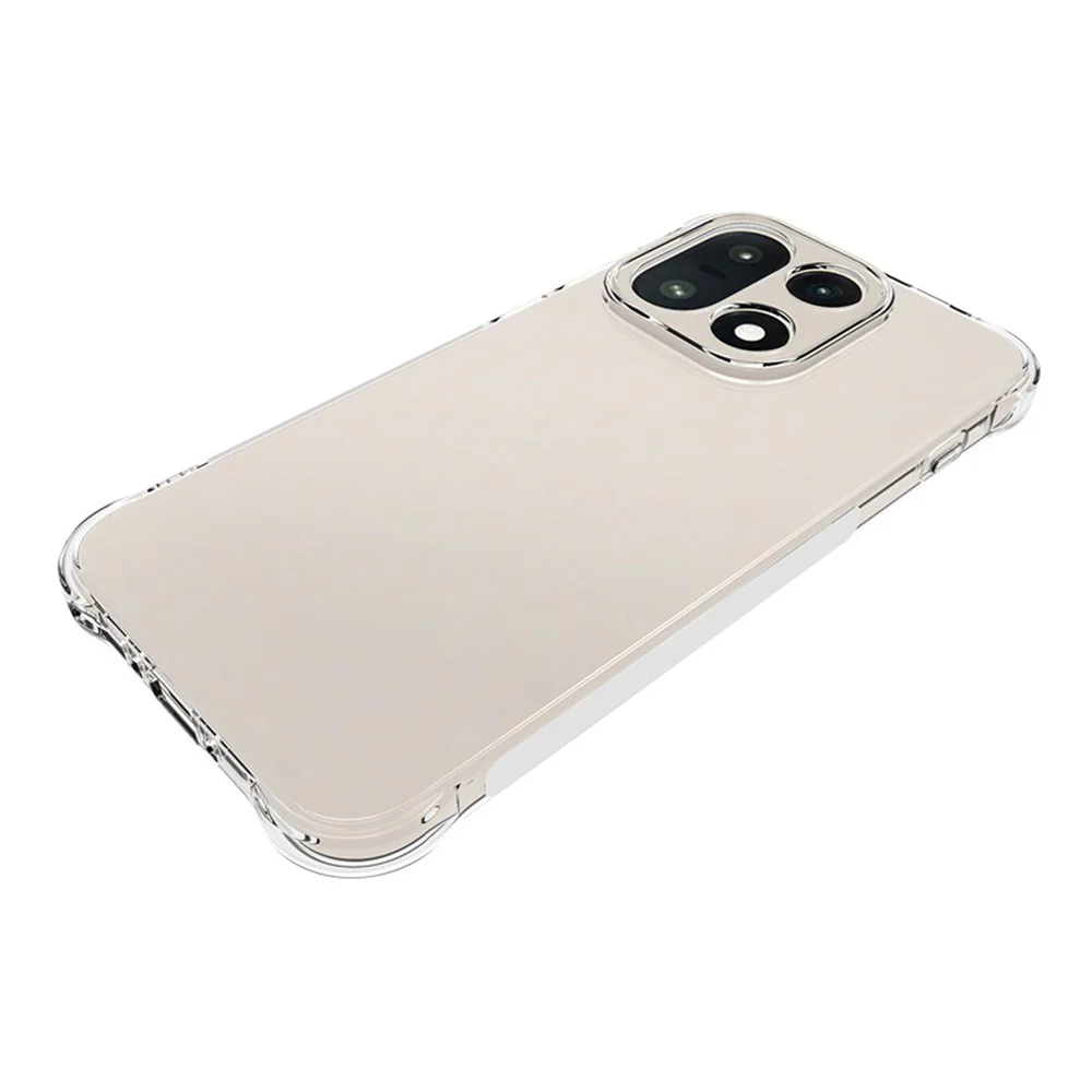 OnePlus 15 - Drop Protection Silikon Case - Image 5