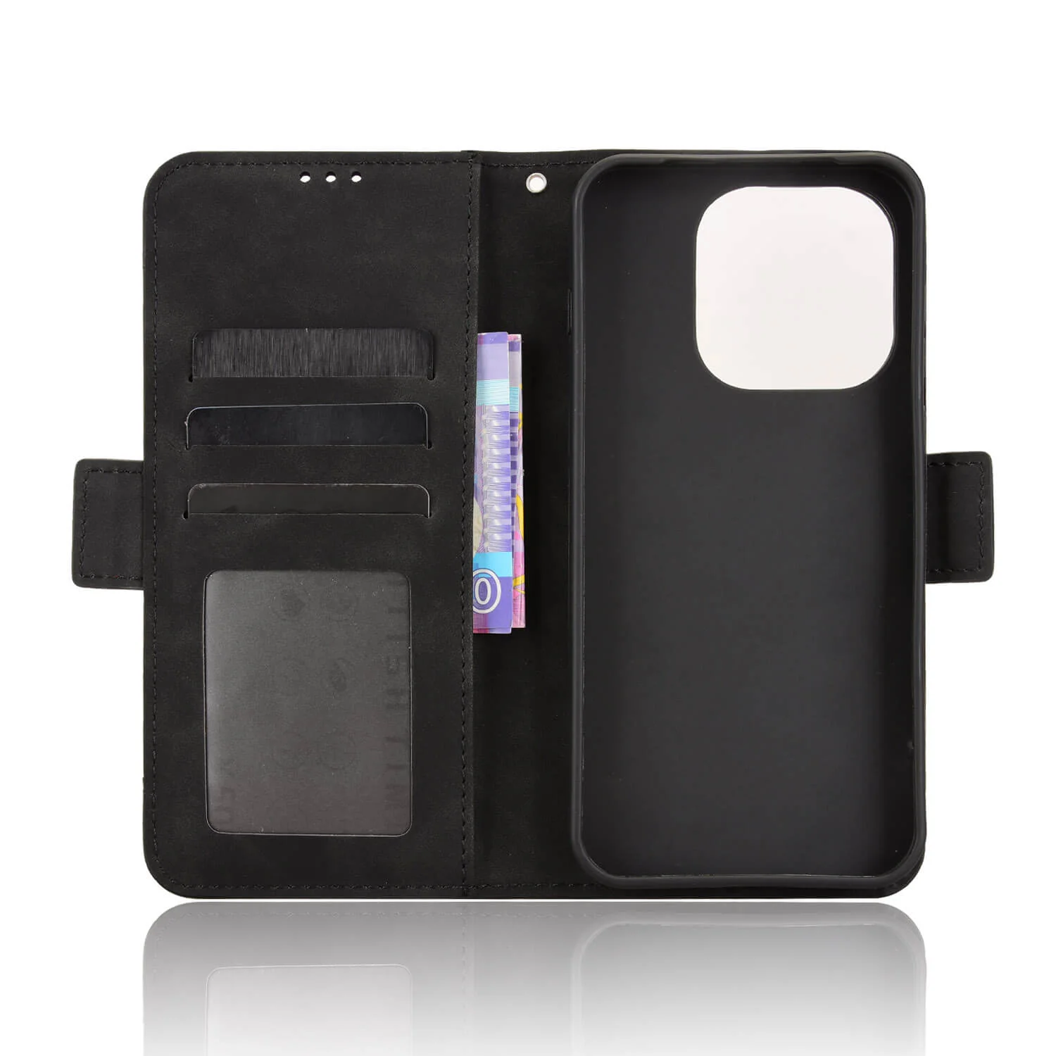 OnePlus 15 - Etui viele KartenfÀcher - Image 2