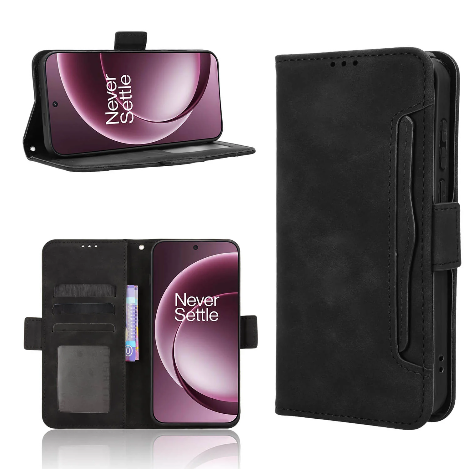 OnePlus 15 - Etui viele KartenfÀcher - Image 8