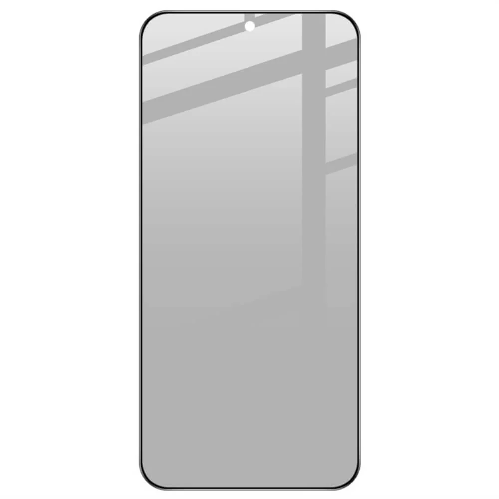 OnePlus 15 - IMAK Panzerglas Display Privacy Anti-Spy - Image 2