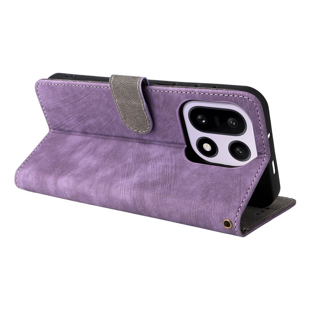 OnePlus 15 - Ledertasche mit RFID Blocker - Image 28