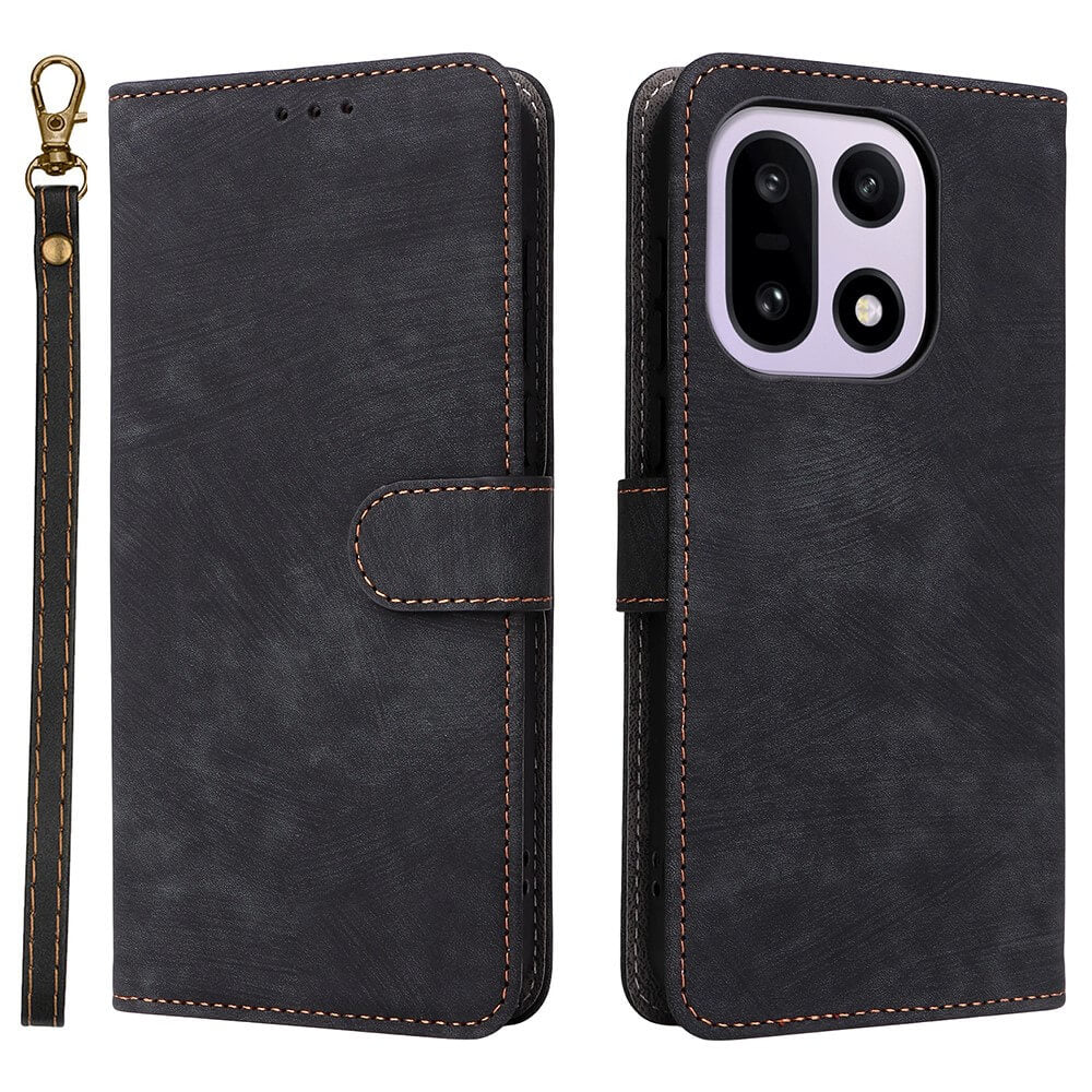 OnePlus 15 - Ledertasche mit RFID Blocker - Image 3