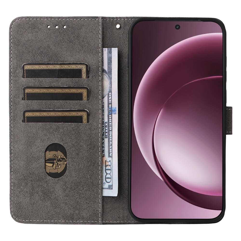 OnePlus 15 - Ledertasche mit RFID Blocker - Image 6
