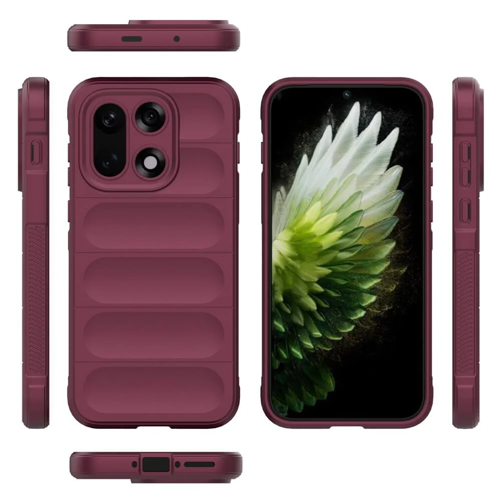 OnePlus 15 - Rugged Protective Hülle - Image 19