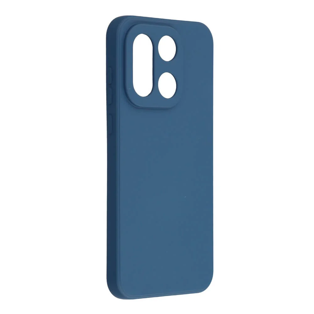 OnePlus 15 - Silikon Gummi Hülle in Unifarbe - Image 18