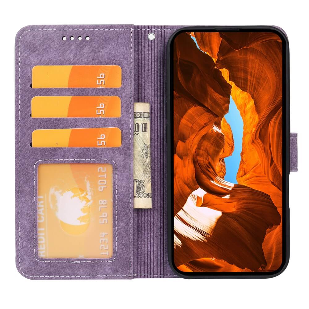 OnePlus 15 - Vintage Flip Case - Image 37