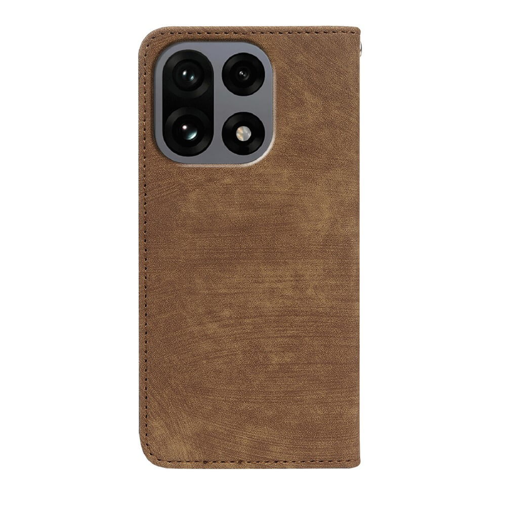 OnePlus 15 - Vintage Flip Case - Image 45
