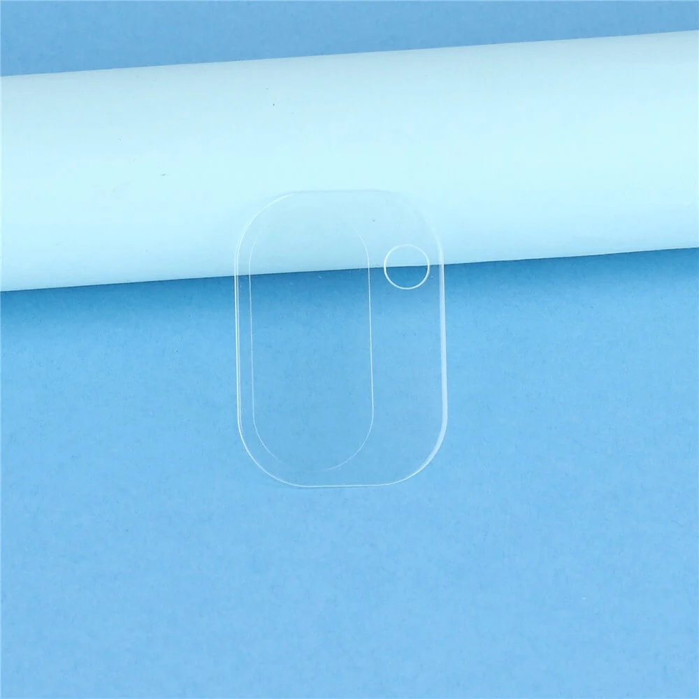 OnePlus 15R - 2er Set Kamera-Schutz aus Panzerglas - Image 3
