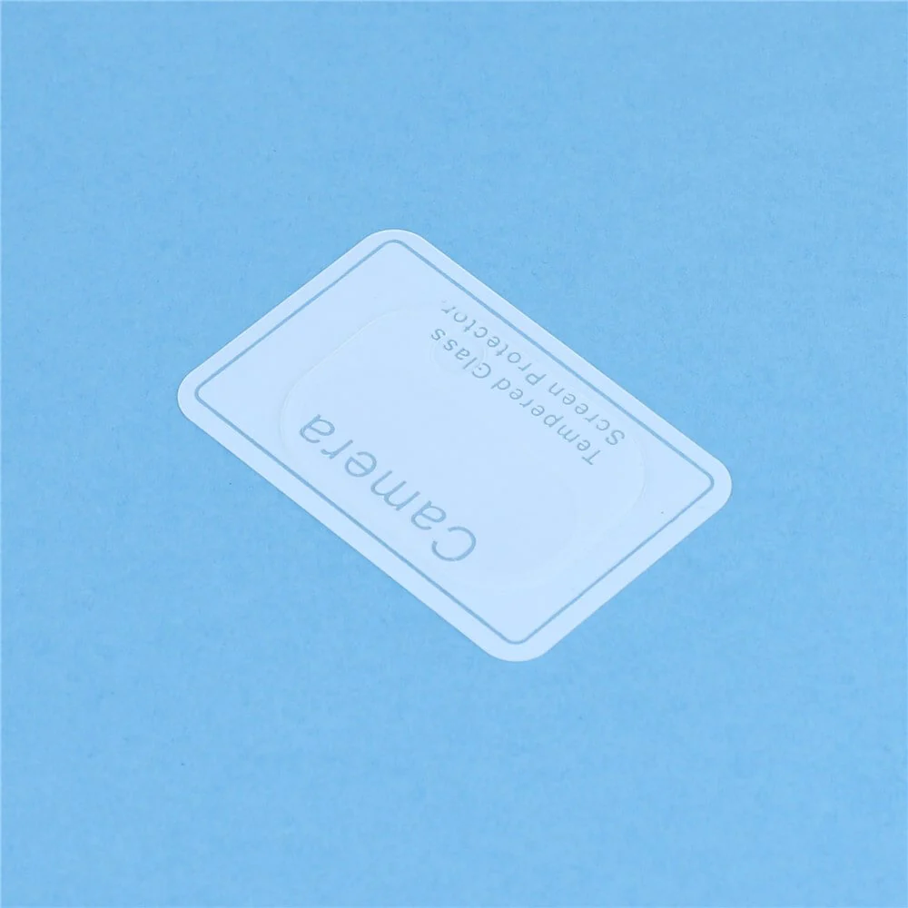 OnePlus 15R - 2er Set Kamera-Schutz aus Panzerglas - Image 4
