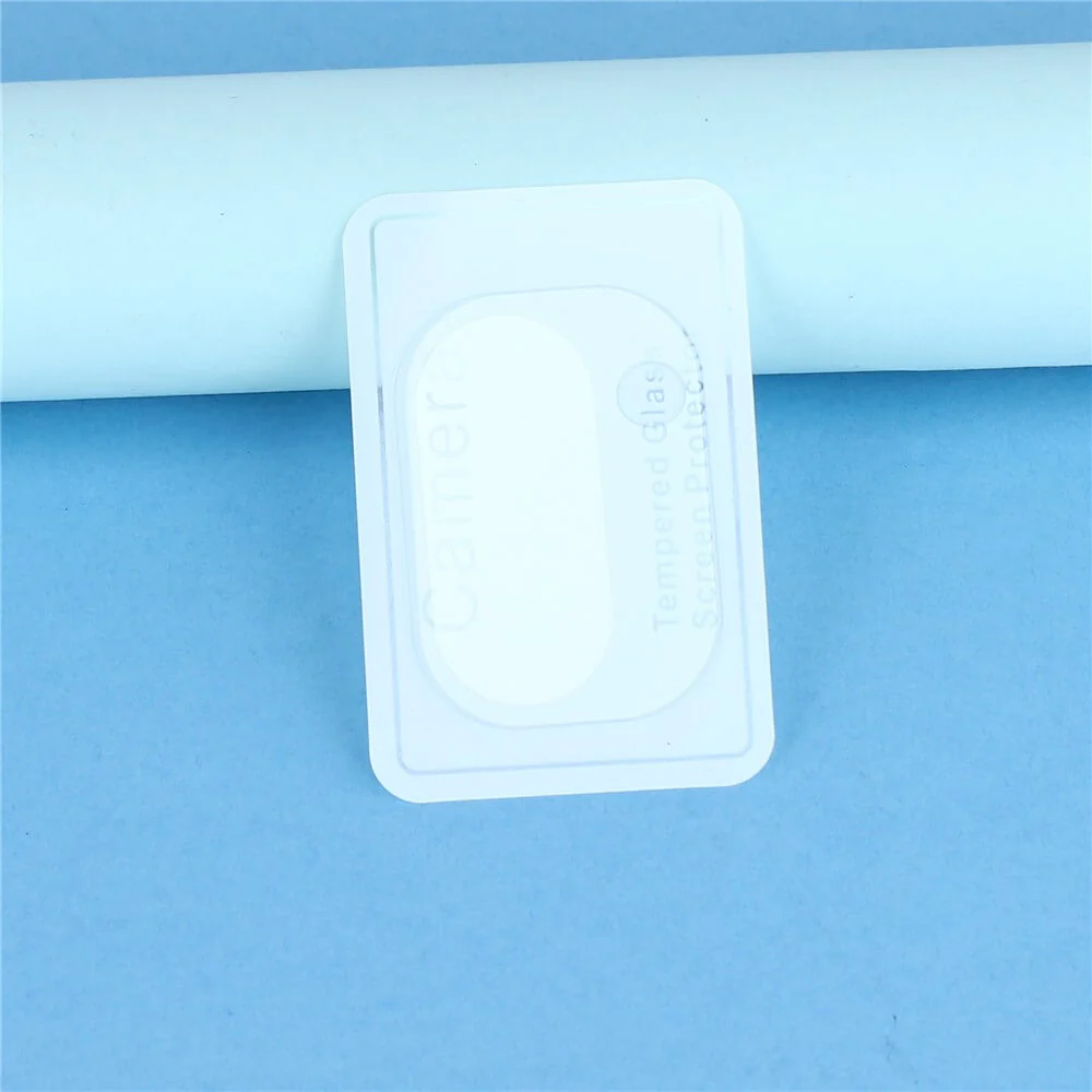 OnePlus 15R - 2er Set Kamera-Schutz aus Panzerglas - Image 5