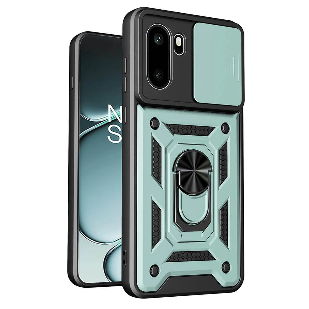 OnePlus 15R - Armor Case mit Kickstand - Image 11