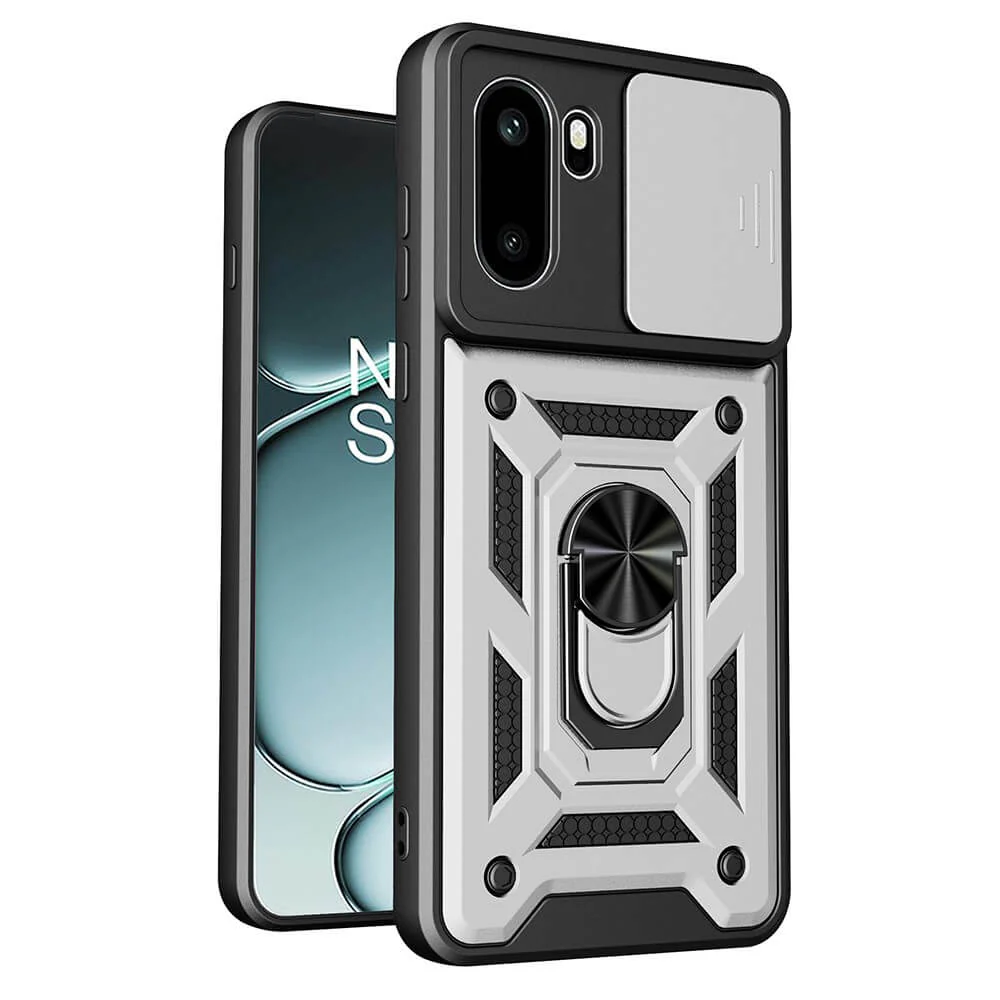 OnePlus 15R - Armor Case mit Kickstand - Image 12