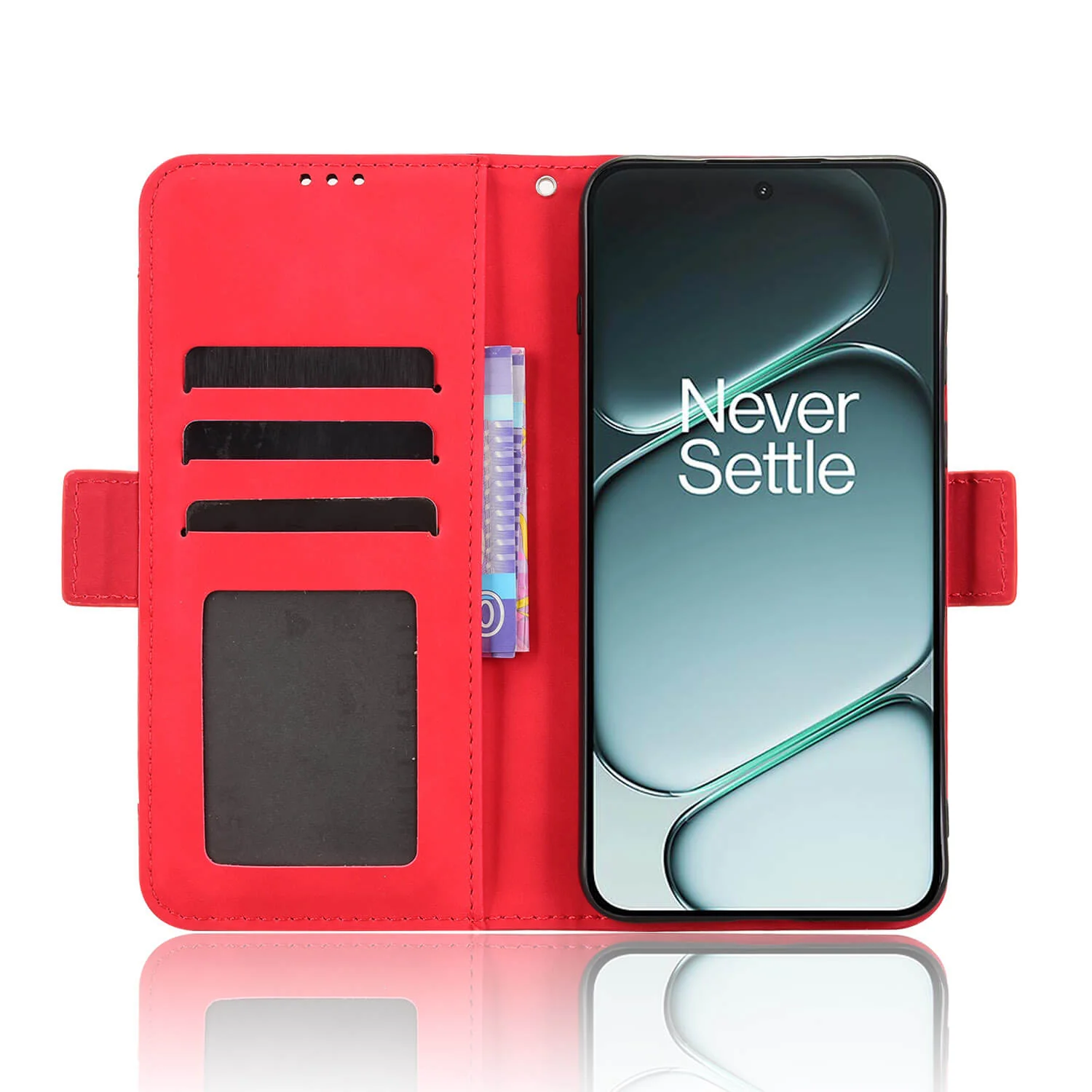 OnePlus 15R - Etui viele KartenfÀcher - Image 37