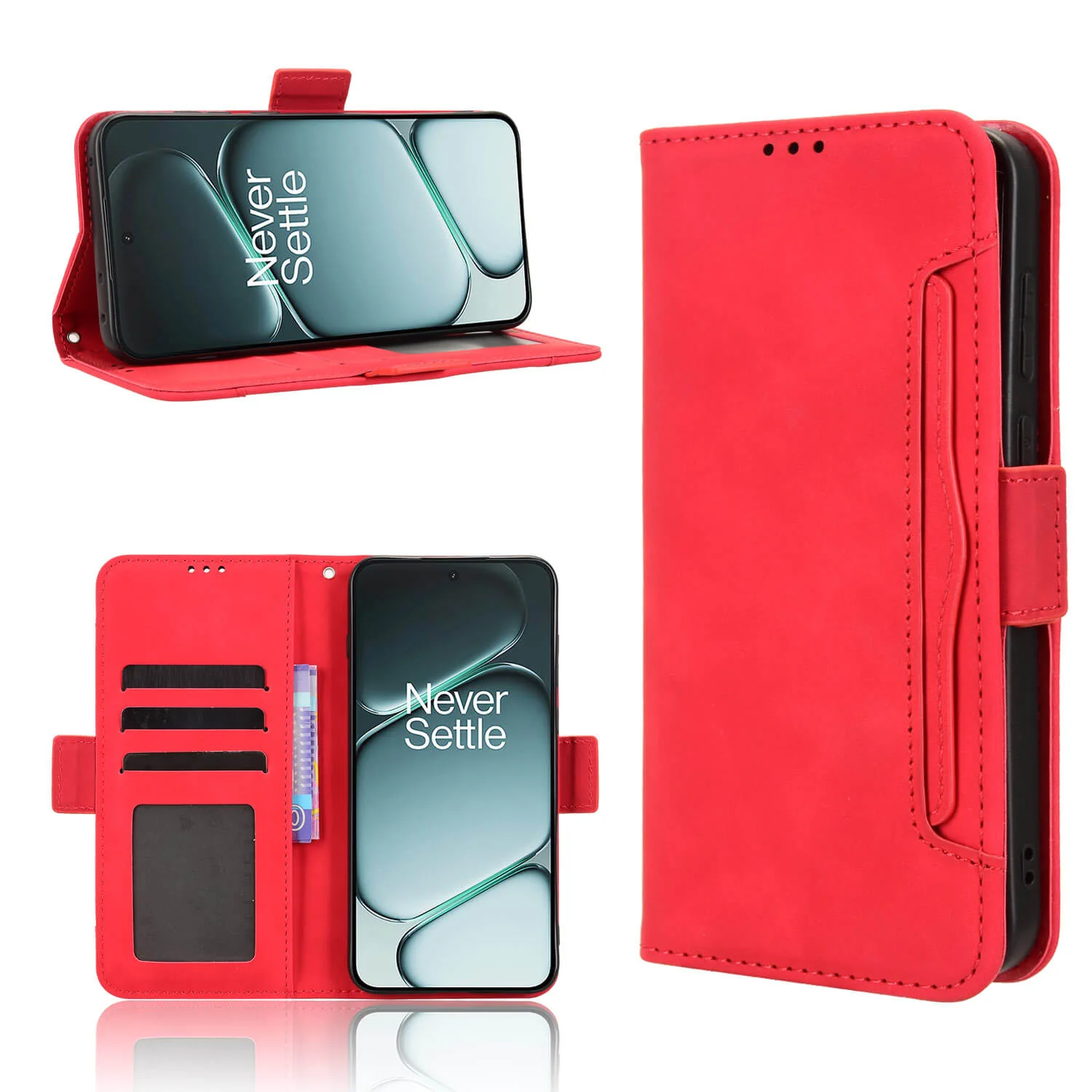 OnePlus 15R - Etui viele KartenfÀcher - Image 40