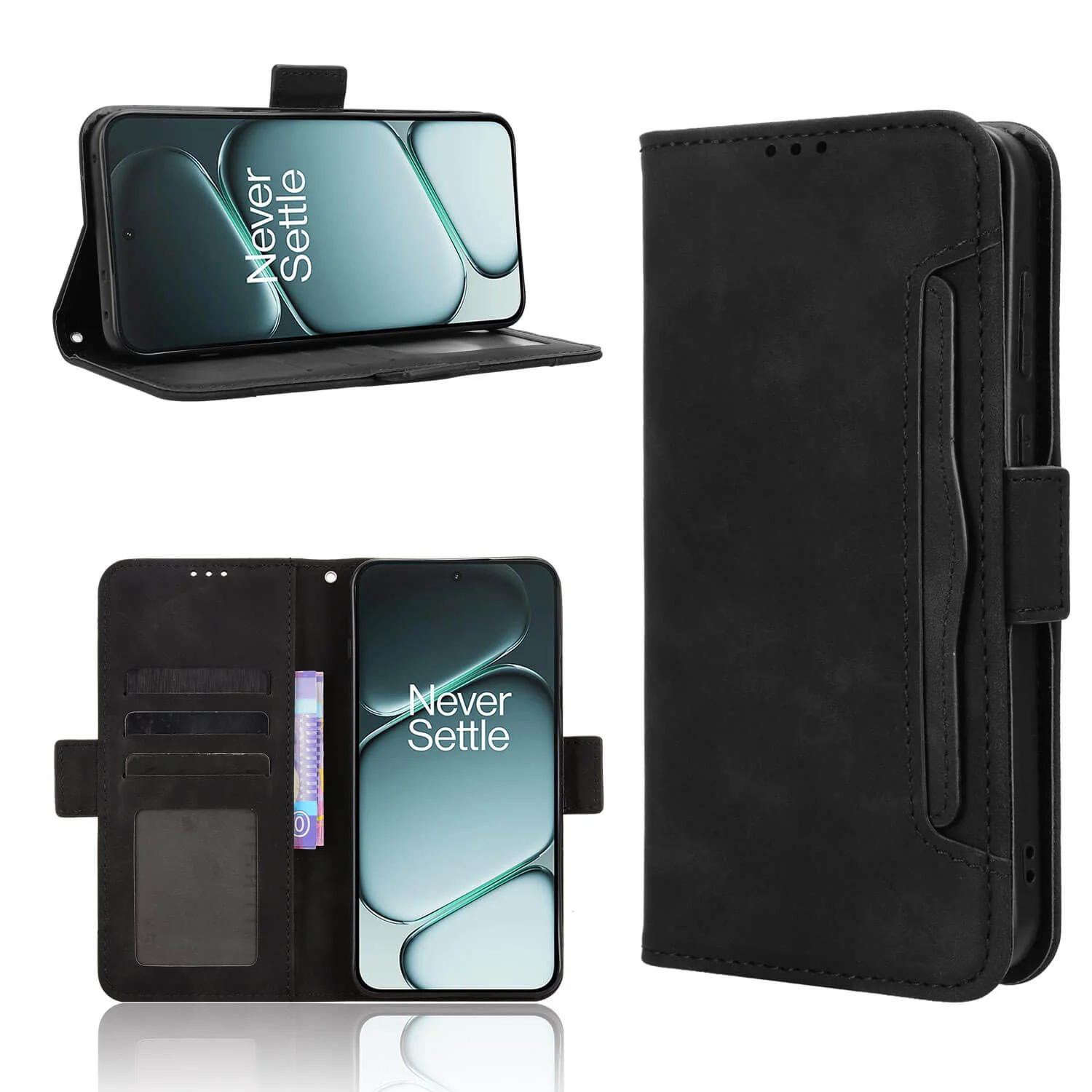 OnePlus 15R - Etui viele KartenfÀcher - Image 8
