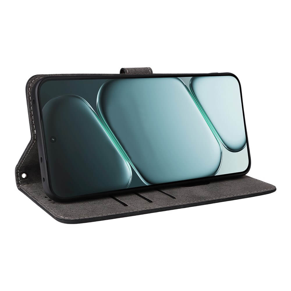 OnePlus 15R - Ledertasche mit RFID Blocker - Image 15