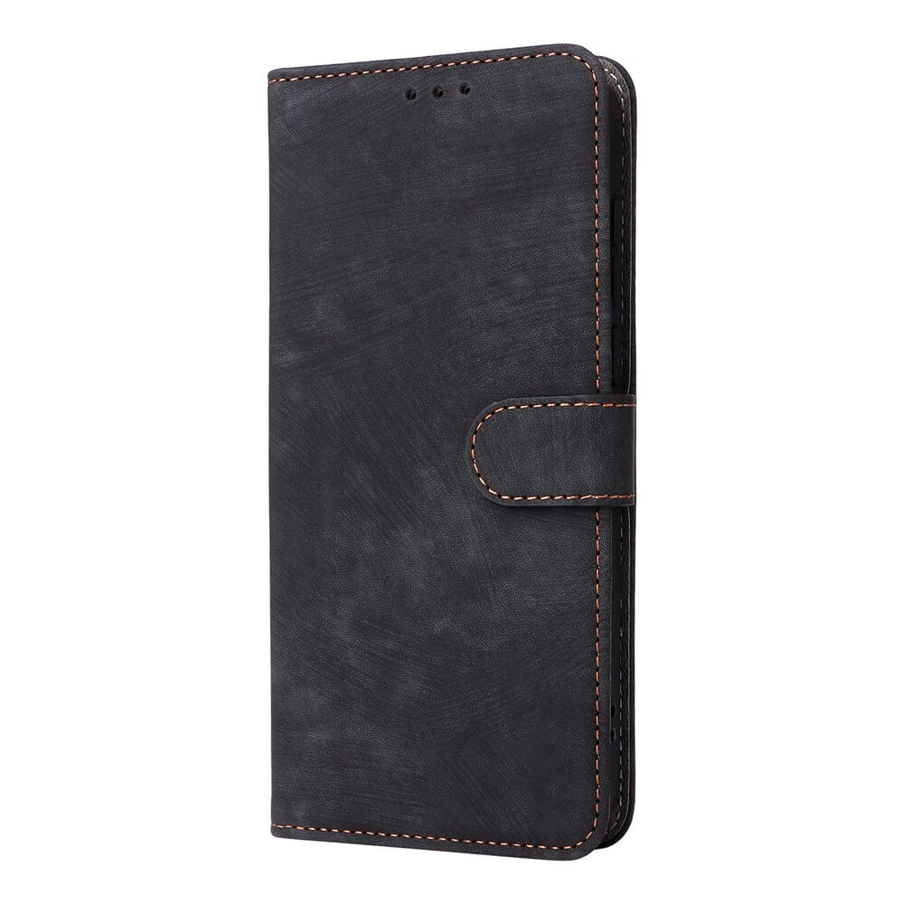 OnePlus 15R - Ledertasche mit RFID Blocker - Image 17