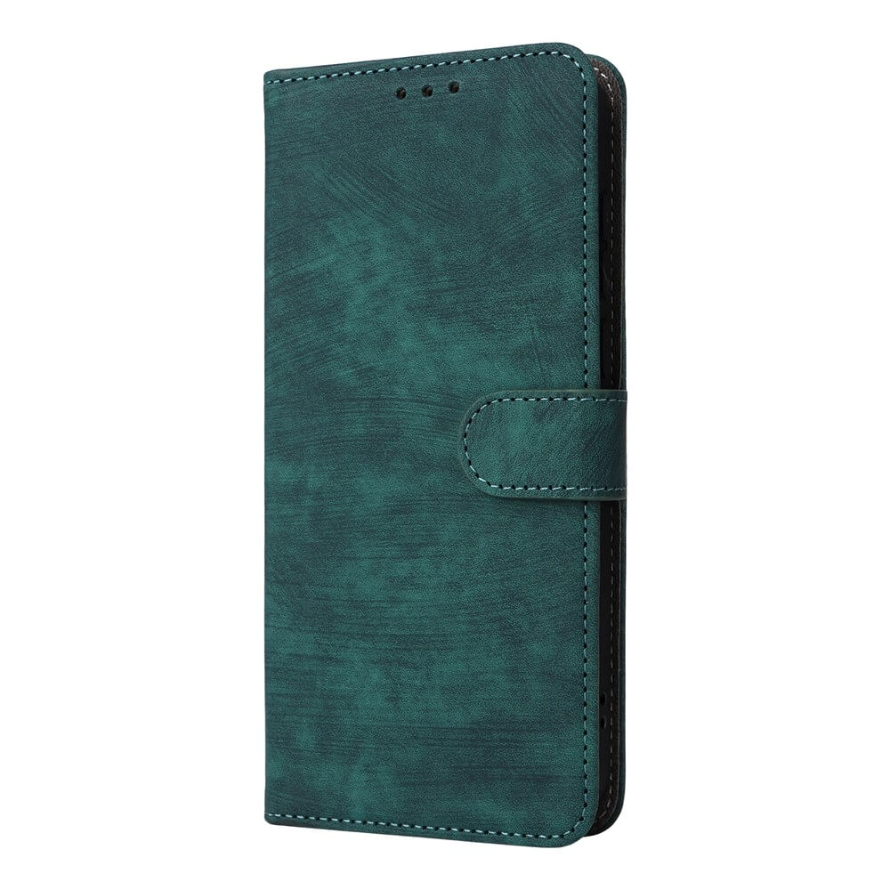 OnePlus 15R - Ledertasche mit RFID Blocker - Image 23