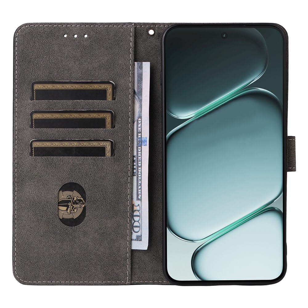 OnePlus 15R - Ledertasche mit RFID Blocker - Image 26