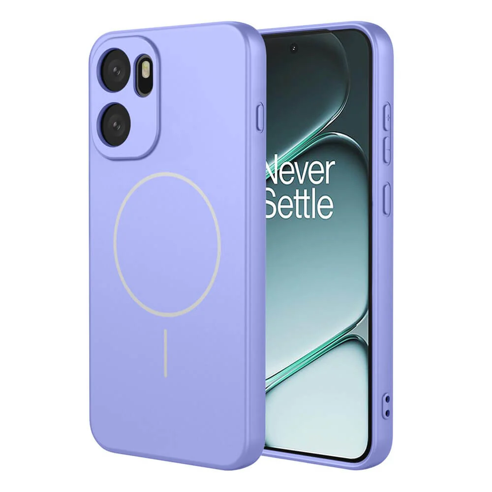 OnePlus 15R - Solide Silikonhülle - Image 10