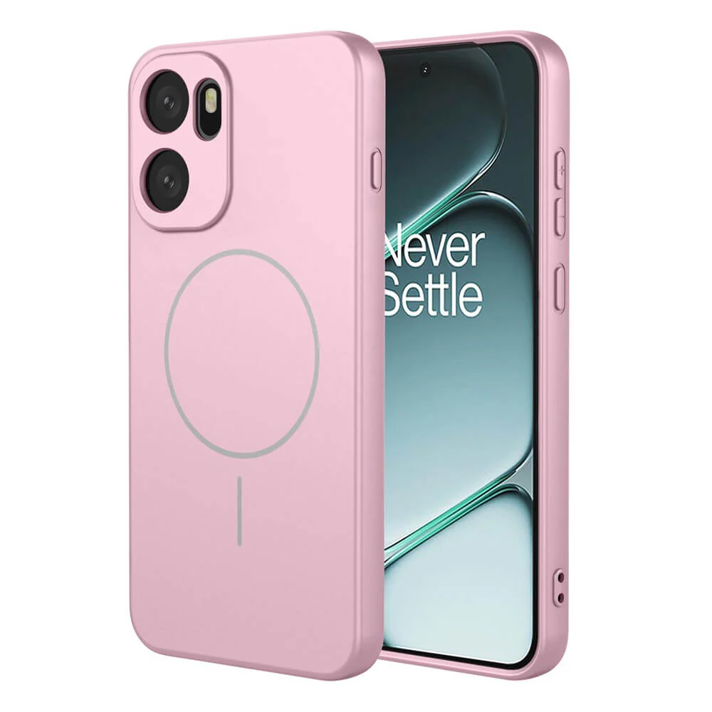 OnePlus 15R - Solide Silikonhülle - Image 9