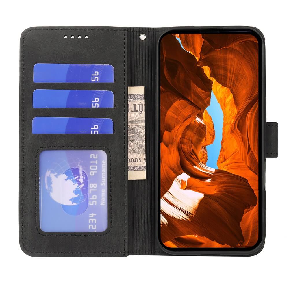 OnePlus 15R - Vintage Flip Case - Image 2
