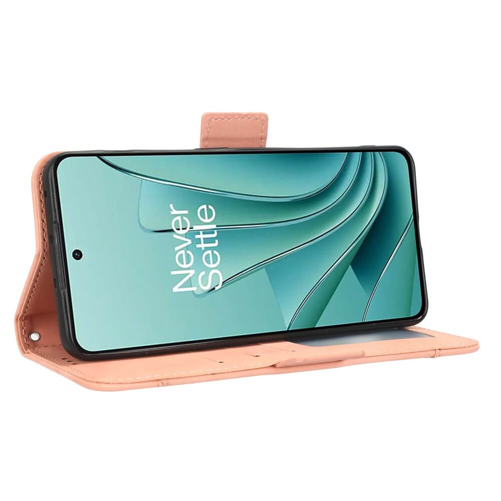 OnePlus Nord 3 - Etui Mit Vielen Kartenfächer - Image 23
