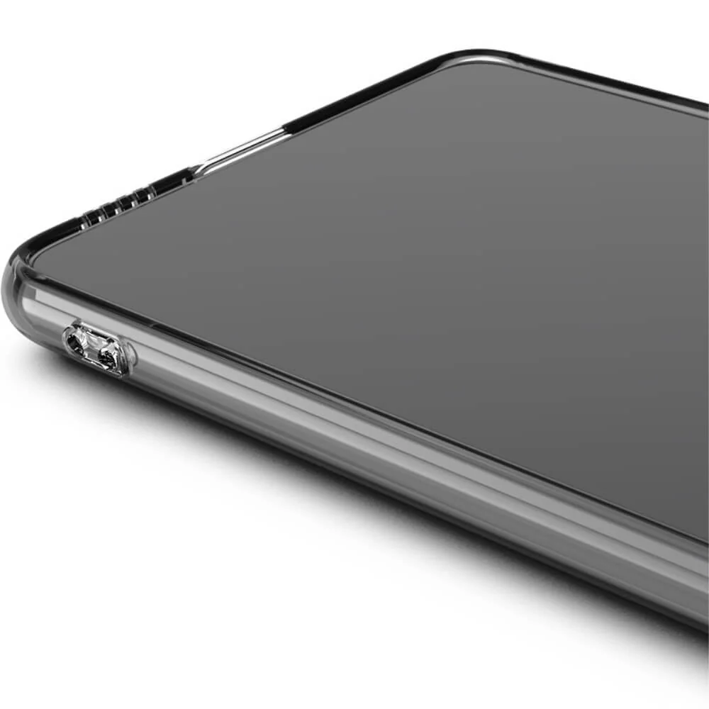 OnePlus Nord 3 - IMAK UX-5 Silikon Gummi Hülle - Image 2