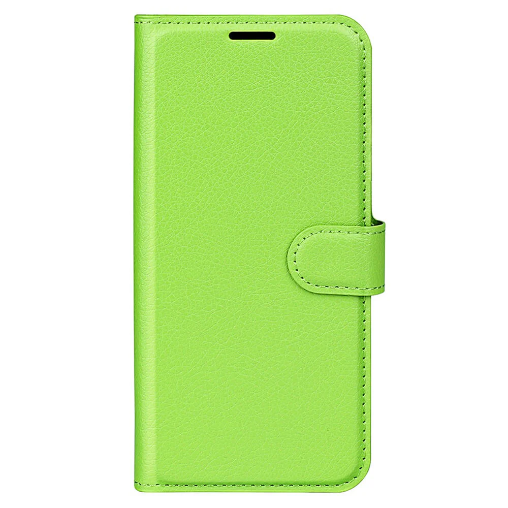 OnePlus Nord 3 - Leder Etui Hülle
