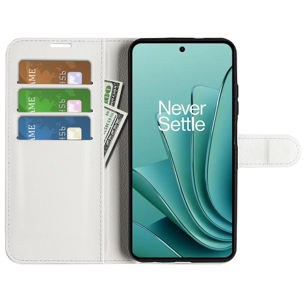 OnePlus Nord 3 - Leder Etui Hülle - Image 14