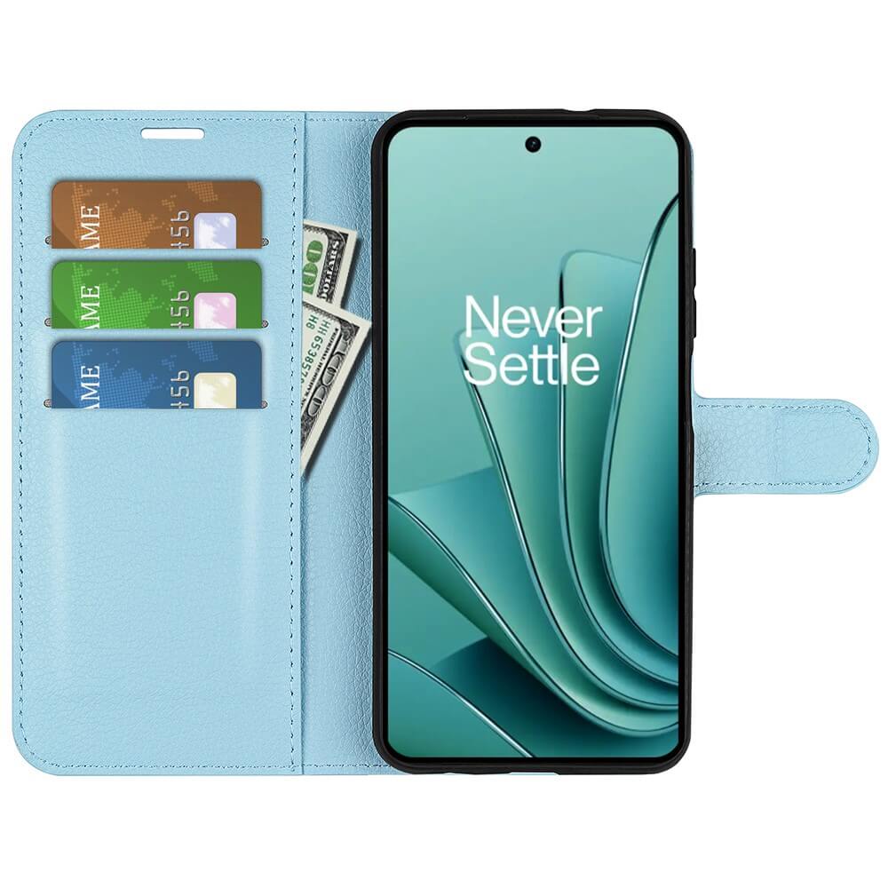 OnePlus Nord 3 - Leder Etui Hülle - Image 29