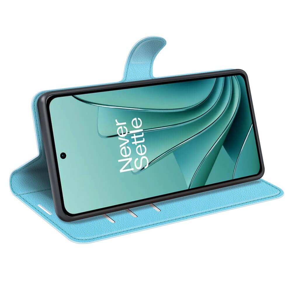 OnePlus Nord 3 - Leder Etui Hülle - Image 30