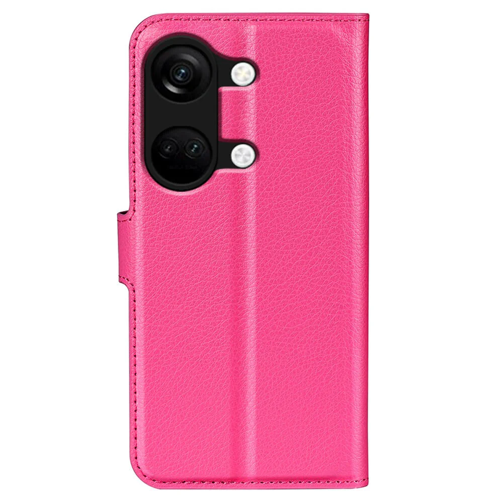 OnePlus Nord 3 - Leder Etui Hülle - Image 36