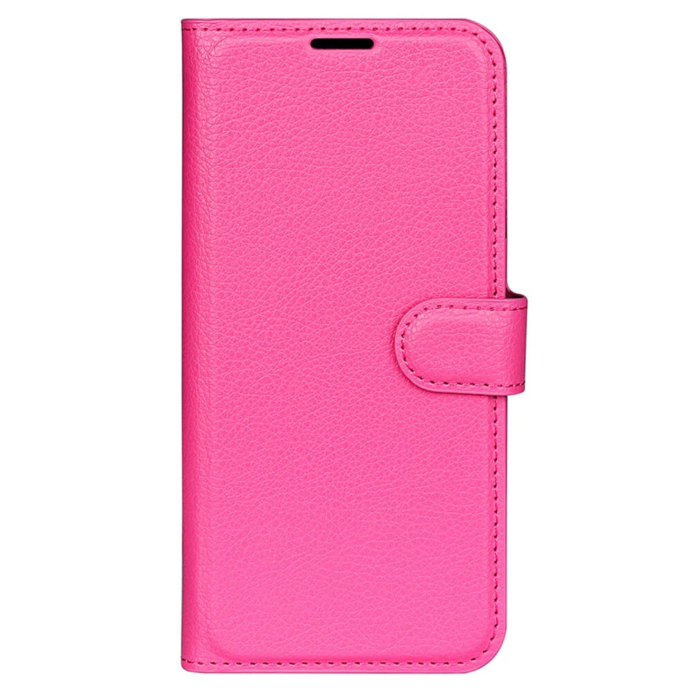 OnePlus Nord 3 - Leder Etui Hülle - Image 37