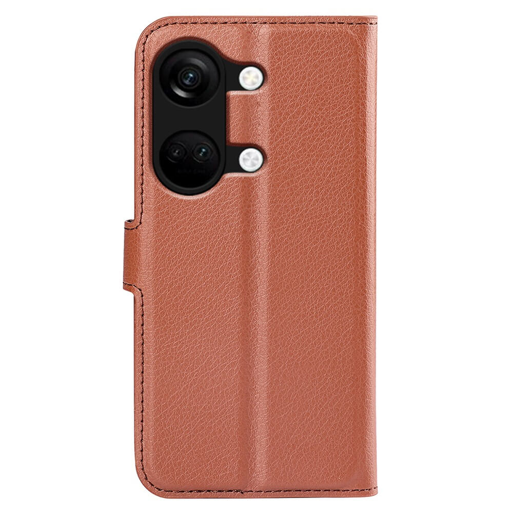 OnePlus Nord 3 - Leder Etui Hülle - Image 46