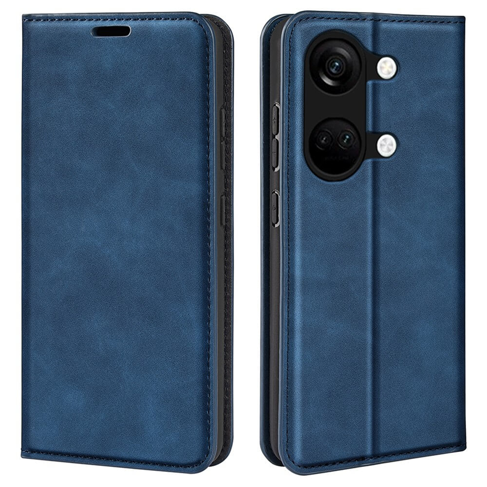 OnePlus Nord 3 - Stand Flip Case Hülle - Image 29