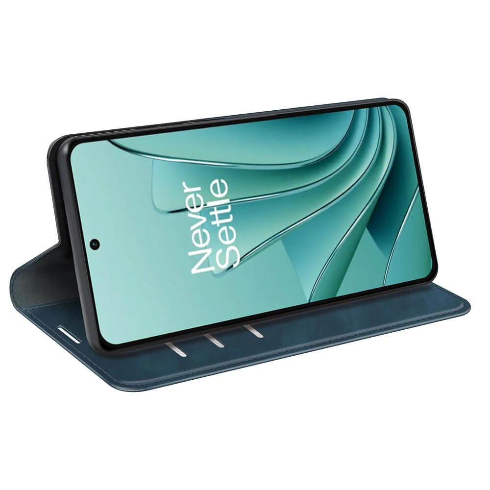 OnePlus Nord 3 - Stand Flip Case Hülle - Image 3