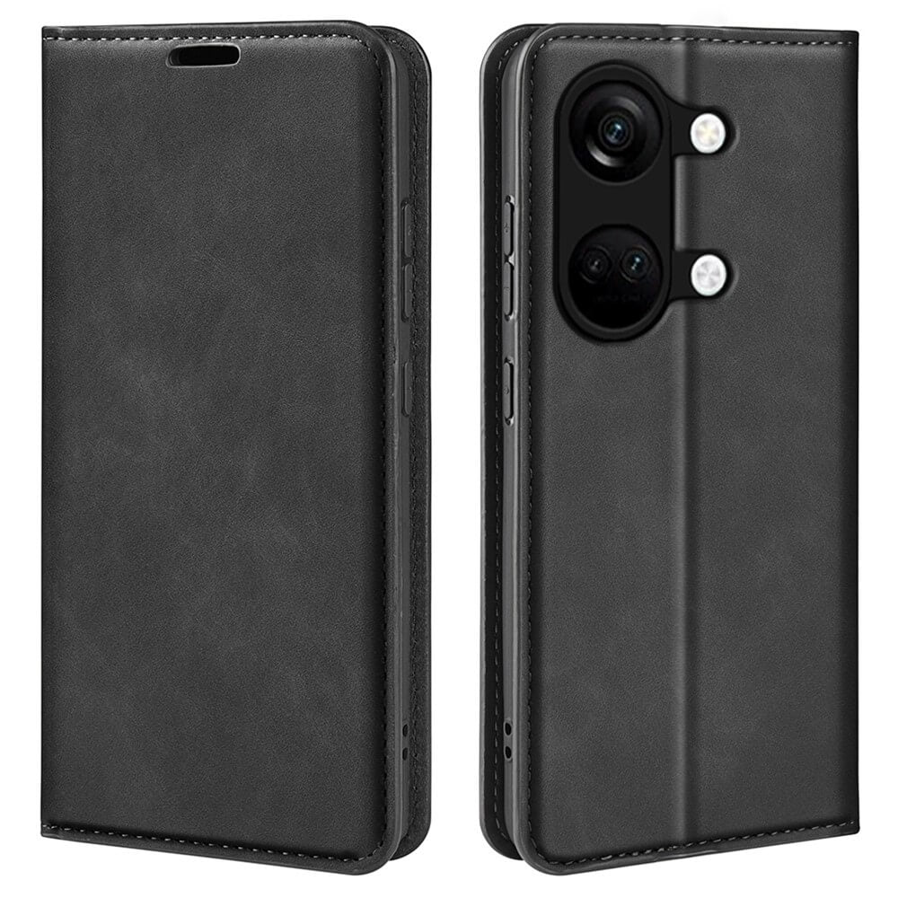 OnePlus Nord 3 - Stand Flip Case Hülle - Image 30