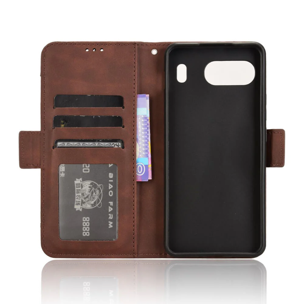 OnePlus Nord 4 - Etui viele Kartenfächer - Image 12
