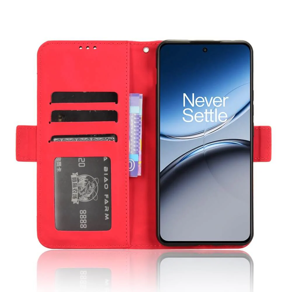 OnePlus Nord 4 - Etui viele Kartenfächer - Image 24