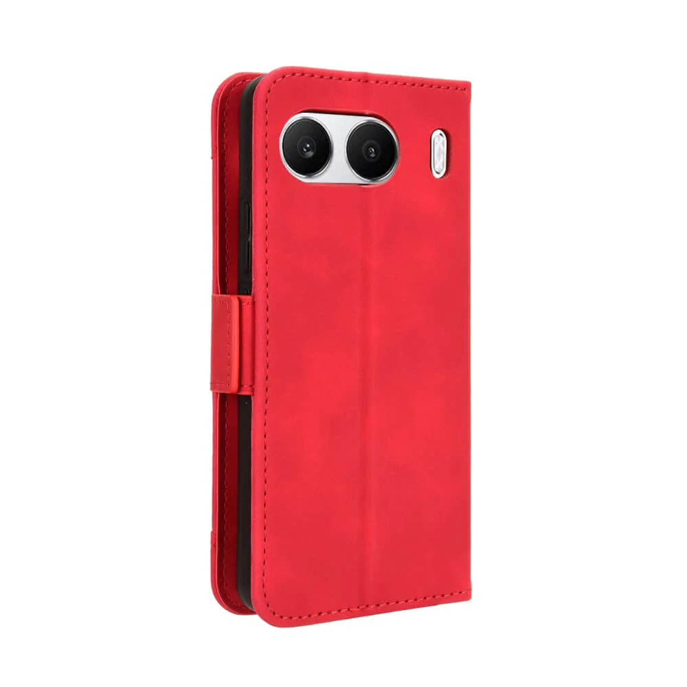 OnePlus Nord 4 - Etui viele Kartenfächer - Image 28